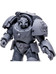 Warhammer 40,000 Megafig - Terminator (Adeptus Astartes) (Artist Proof)