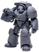 Warhammer 40,000 Megafig - Terminator (Adeptus Astartes) (Artist Proof)