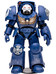 Warhammer 40,000 Megafig - Ultramarine Terminator
