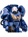 Warhammer 40,000 Megafig - Ultramarine Terminator