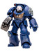 Warhammer 40,000 Megafig - Ultramarine Terminator