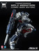 Transformers - Megatron (Comic Book Edition) MDLX