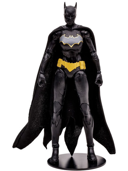 DC Multiverse - Batgirl Cassandra Cain (Gold Label) 
