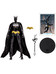 DC Multiverse - Batgirl Cassandra Cain (Gold Label) 