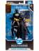 DC Multiverse - Batgirl Cassandra Cain (Gold Label) 