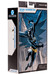 DC Multiverse - Batgirl Cassandra Cain (Gold Label) 