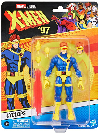 Marvel Legends: X-Men '97 - Cyclops