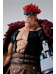 One Piece - Eustass Kid (The Raid on Onigashima) - S.H. Figuarts
