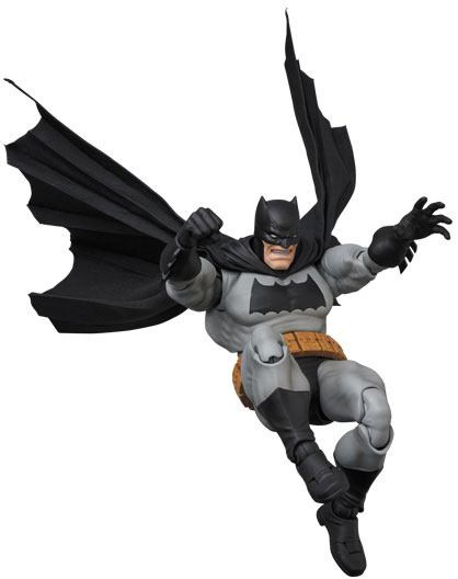 The Dark Knight Returns - Batman MAF EX