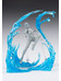 Tamashii Effect - Accessory Water Blue Ver. - S.H.Figuarts