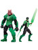 DC Multiverse - Kilowog & Green Lantern (Gold Label) 2-Pack