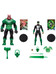 DC Multiverse - Kilowog & Green Lantern (Gold Label) 2-Pack