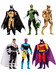DC Direct: Super Powers - Wave 6