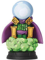 Marvel Animated - Mysterio