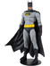 DC Multiverse - Batman (Knightfall) (Black/Grey)