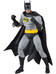 DC Multiverse - Batman (Knightfall) (Black/Grey)