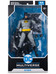 DC Multiverse - Batman (Knightfall) (Black/Grey)