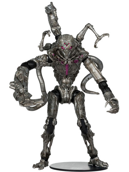 DC Direct - Brainiac (Gold Label) (Ghosts of Krypton)