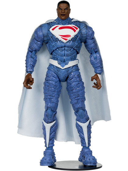 DC Direct - Earth-2 Superman (Ghosts of Krypton)
