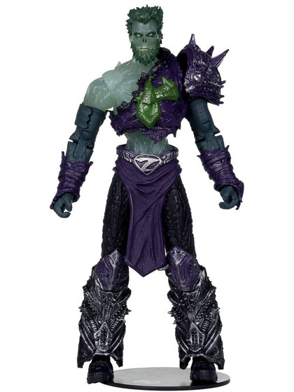 DC Direct - Ghost of Zod (Gold Label) (Ghosts of Krypton)