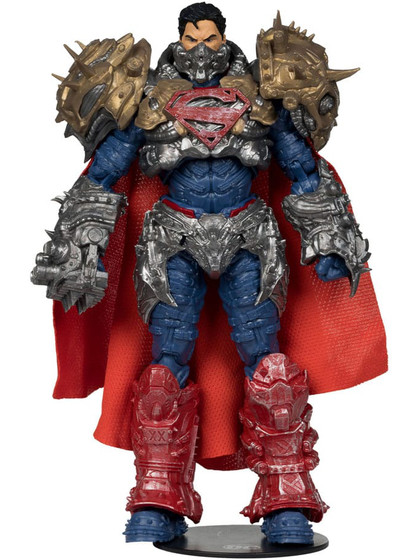 DC Direct - Superman (Ghosts of Krypton)