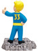 Movie Maniacs: Fallout - Vault Boy (Gold Label)