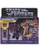  	Transformers Generations - Deluxe Retro Headmaster Mindwipe