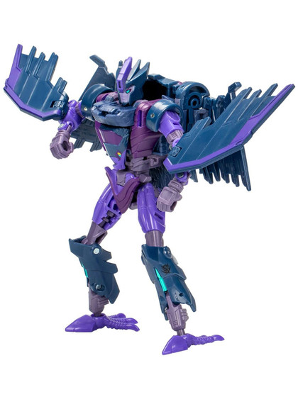 Transformers Legacy: United - Star Raider Filch Deluxe Class