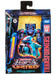 Transformers Legacy: United - Cyberverse Universe Chromia Deluxe Class