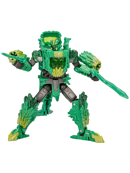 Transformers Legacy: United - Infernac Universe Shard Deluxe Class