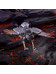 Transformers Legacy: United - Beast Wars Universe Silverbolt Voyager Class