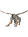 Transformers Legacy: United - Beast Wars Universe Silverbolt Voyager Class