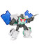 Transformers Legacy: United - Origin Wheeljack Voyager Class