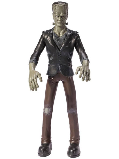Universal Monsters Bendyfigs - Frankenstein