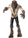 Universal Monsters Bendyfigs - Wolfman