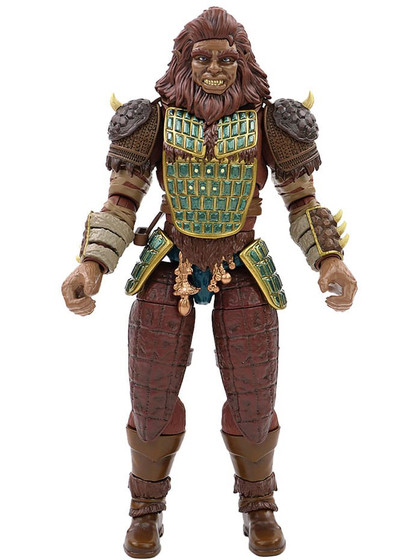 Masters of the Universe: The Motion Picture Masterverse - Beast Man