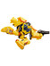 Transformers: Bumblebee Studio Series - Concept Art Sunstreaker Deluxe Class