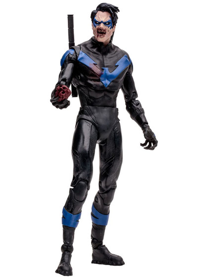 DC Multiverse - Nightwing (DC Vs Vampires) (Gold Label)