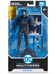 DC Multiverse - Nightwing (DC Vs Vampires) (Gold Label)