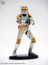 Star Wars: Elite Collection - Commander Cody - 1/10