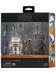 Star Wars Black Series: The Mandalorian - R5-D4, BD-72 & Pit Droids 4-Pack - DAMAGED PACKAGING