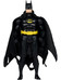 DC Direct: Super Powers - Batman with Batwing & Whirlybat (Gold Label) (SDCC)