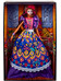 Barbie Signature Doll: 2022 Día De Muertos - Barbie