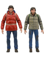 An American Werewolf In London - Jack and David 2-Pack