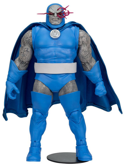 DC Multiverse - Darkseid (DC Classic) Collector Megafig