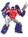 Transformers Legacy: Wreck ‘N Rule - Twin Twist Diaclone Universe 