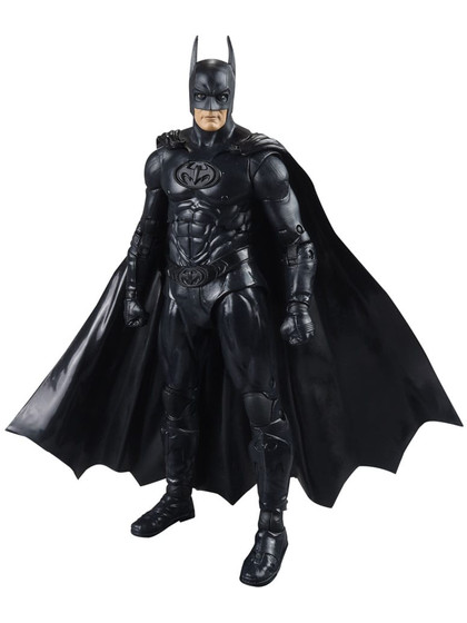 DC Multiverse - Batman (Batman and Robin)