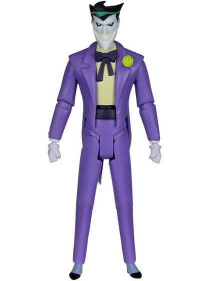 DC Direct: The New Batman Adventures - The Joker