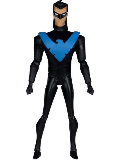 DC Direct: The New Batman Adventures - Nightwing