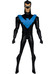 DC Direct: The New Batman Adventures - Nightwing
